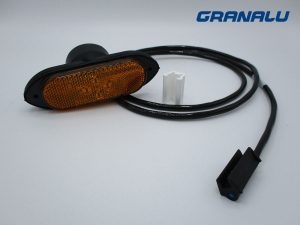 GALIBO CON GOMA PARA TUBO