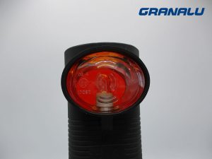 GÁLIBO TRASERO MOD. BOMBILLA CUELLO RECTO VIGNAL